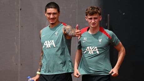 Liverpool face dilemma over star Jurgen Klopp predicted to be 'brilliant'