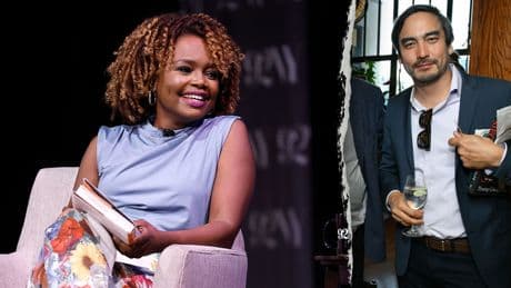 Ex-Biden adviser calls Jean-Pierre ‘kinda dumb,’ deletes tweet, says she’s not a ‘genius-level Black woman'