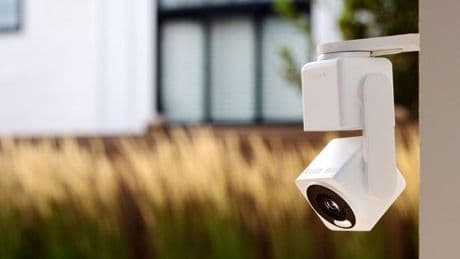 Wyze Hits 4K With New $60 Pan-And-Tilt Smart Security Cam