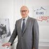 ENTRETIEN. Commémorer le 8 mai 1945 « en tenant compte de toutes les mémoires »