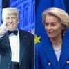 Ze hebben weinig gemeen, toch moeten ze straks samen de wereldhandel redden