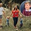 Father desperately tried to save life of son, five, when he suffered fatal allergic reaction after eating biscuit at school, inquest hears
