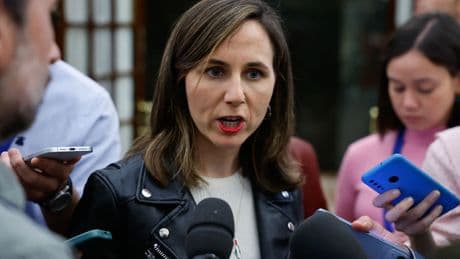 Podemos responde a IU y le insta a elegir aliados para las elecciones andaluzas: o ellos o Sumar