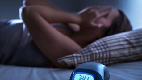 Why bad dreams could be aging and prematurely killing you