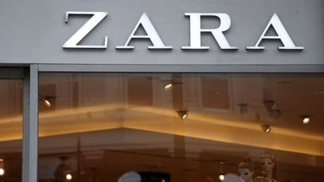 British comedian Cerys Nelmes faces three years in Turkish prison for Zara confusion