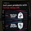 Diese Fallen lauern bei Tiktok Shop: „Für Influencer und kleinere Händler ist das zu gefährlich“