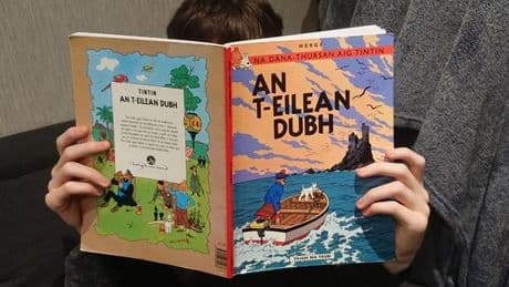 New Gaelic plan to launch in Falkirk as numbers using the language grow