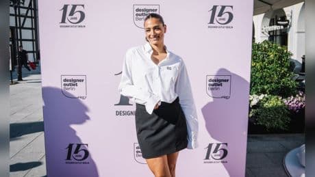 Amira Aly: Ihre Söhne zeigen schon eigenen Modegeschmack