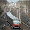 Verspätungen und Störungen am Wochenende: Mehrere Linien der Berliner S-Bahn nur auf Teilstrecken unterwegs