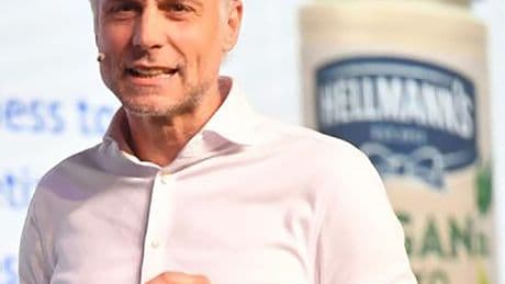 Unilever appoints new Ben & Jerry’s CEO as battle over board’s lefty politics heats up
