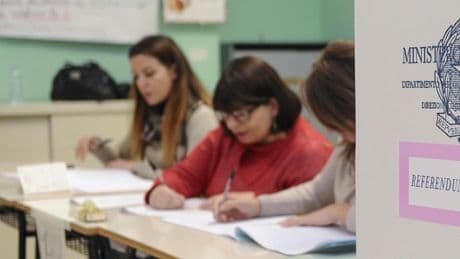 Referendum, la guida ai quesiti: licenziamenti illegittimi