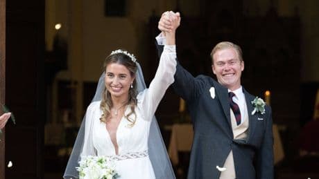 Blitzscheidung! Alexander von Österreich ist mit falscher Gräfin verheiratet