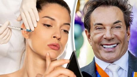 Gerard Joling 'onherkenbaar' na facelift: zo beïnvloedt plastische chirurgie gezichtsherkenning