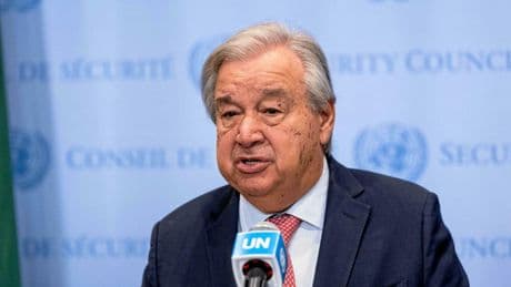 Reconnaissance de la Palestine, Ukraine… Tout ce que l’on sait sur l’Assemblée générale de l’ONU