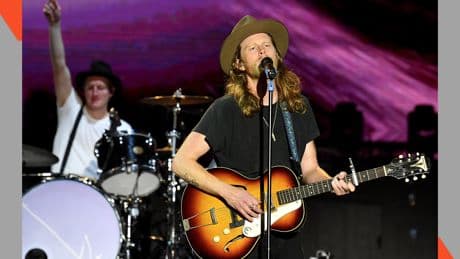 The Lumineers are playing Citi Field. How much are the cheapest tickets?