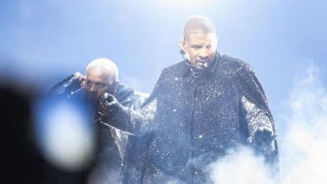Noch zwei Usher-Konzerte in Berlin: Das erwartet die Fans