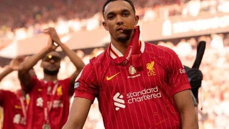 The £97m reason Real Madrid gave into Liverpool’s Trent Alexander-Arnold demands