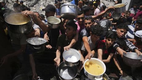 Gaza-Krieg | Ende des Gaza-Boykotts: Netanjahus purer Eigennutz
