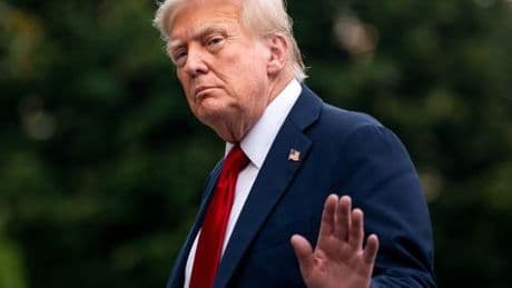 Donald Trump und der Zollkrieg mit den USA: Die EU darf nicht einknicken - Kommentar