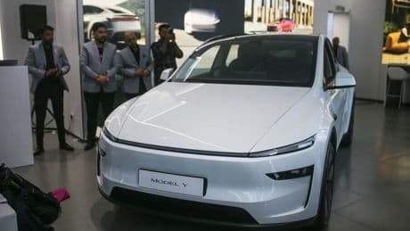 Elektromobilität: Desaströser Absatz für das Tesla Model Y in Deutschland