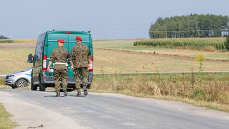 La OTAN advierte del riesgo de escalada tras la incursión de drones rusos en Polonia