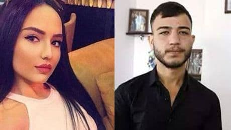 Aleyna Çakır'ın ölümüne ilişkin davada yeni gelişme