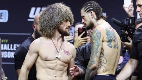 UFC Tonight: What Time Does The UFC 316 Fight Card Start?