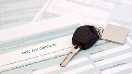 Expert reveals how ignoring key issue flagged in MOT could cost drivers thousands & what to do about it