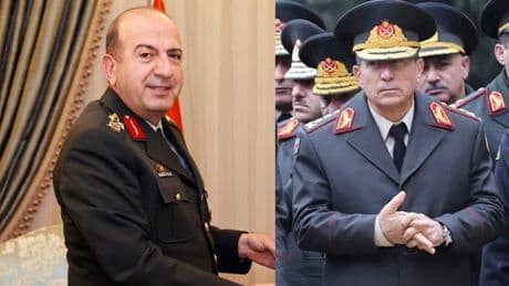 Hasdal’dan 1 numaralı koltuğa