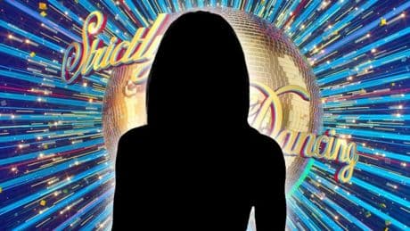 Strictly fans reckon they’ve cracked identity of first confirmed celebrity after huge clue