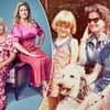 My mother gave me away to the cleaner's sister at six weeks old. She never wanted me - I cannot now grieve her death: After a loveless childhood SUSANNAH JOWITT admits the unthinkable