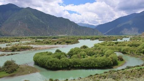 Sviluppo di alta qualità e governance ecologica: la strategia della Cina (e l’esempio dello Zhejiang)