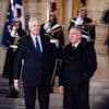 Vote de confiance : l’après François Bayrou se prépare à l’Élysée