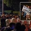 De woede is groot: Anderlecht-fans blokkeren even ingang op Neerpede voor ploegbus, waarna gesprek van 20 minuten met spelers volgt