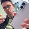 Samsung Galaxy S25 Edge im Hands-on: So dünn war noch kein Galaxy!