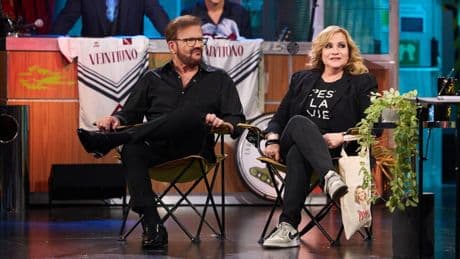 Pimpinela confiesa sus “discusiones graves” fuera del escenario: “Tuvimos que ir a terapia”