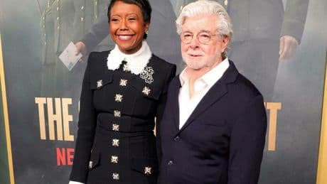 George Lucas présente son futur musée au Comic-Con de San Diego