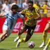 1:0 gegen Ulsan bei der Klub-WM: BVB erreicht Achtelfinale als Gruppenerster