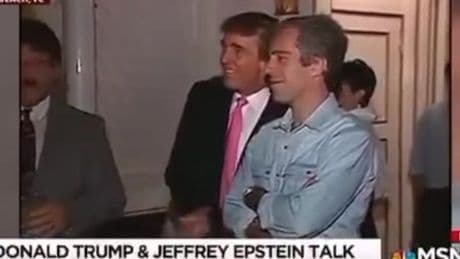 Musk shares footage of Trump partying with Jeffrey Epstein as feud intensifies