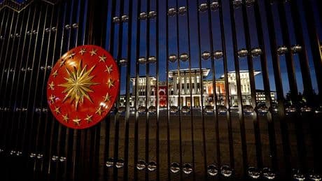 Karar Resmi Gazete'de... Cumhurbaşkanlığına Cevdet Yılmaz vekalet edecek