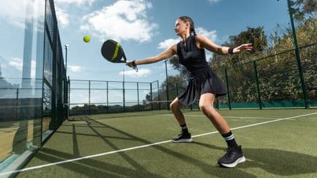 España domina el pádel con la mayor red de pistas del mundo