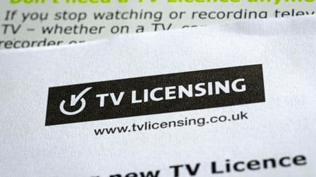New call for free UK TV licence fee for millions of Brits across UK