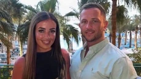 British dad killed with vodka bottle in ‘blind attack’ on stag do in Prague
