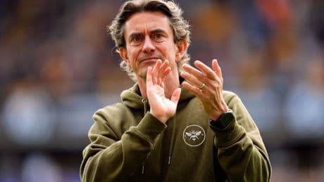 Next Tottenham manager odds: Thomas Frank and Oliver Glasner lead race to succeed Ange Postecoglou