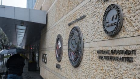 The National Endowment for the Arts Begins Terminating Grants