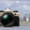 heise+ | Robuste Outdoorkamera: OM System OM-5 II im Test