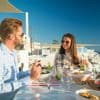Dit zijn de duurste en goedkoopste vakantielanden van Europa