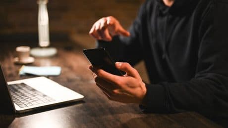 New UK trade deal with India could mean the end of annoying spam texts
