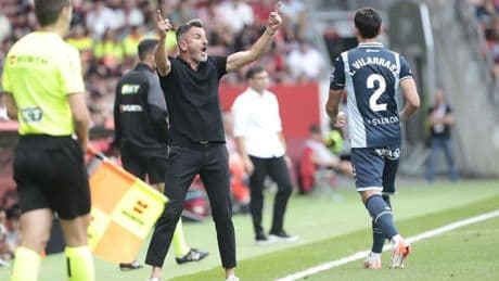 Otra remontada dos visitas después