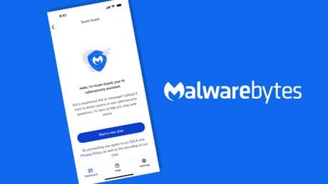 Scam Guard: Malwarebytes bringt Tool gegen Betrug im Internet